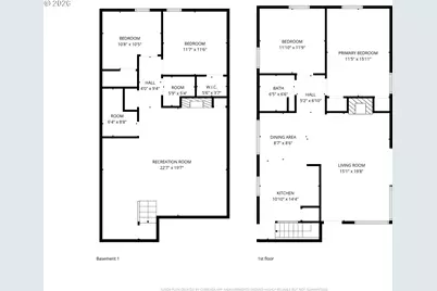 153 SE James St, Camas, WA 98607 - Photo 5