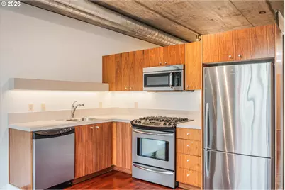 1926 W Burnside St #512, Portland, OR 97209 - Photo 3