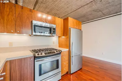 1926 W Burnside St #512, Portland, OR 97209 - Photo 11