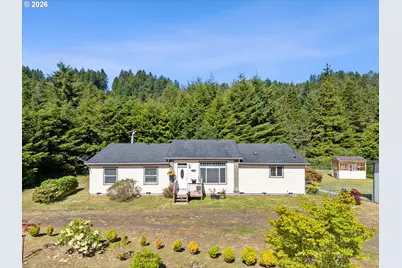 1380 SE Virginia Pl, Waldport, OR 97394 - Photo 7