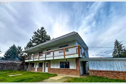 411 Upper Terrace Ln, Glide, OR 97443 - Photo 1