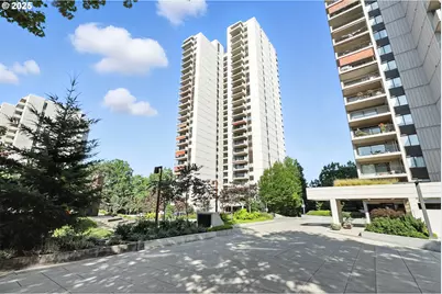 2221 SW 1st Ave #1623, Portland, OR 97201 - Photo 1