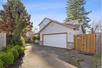 14142 SE Bush St, Portland, OR 97236 - Photo 1