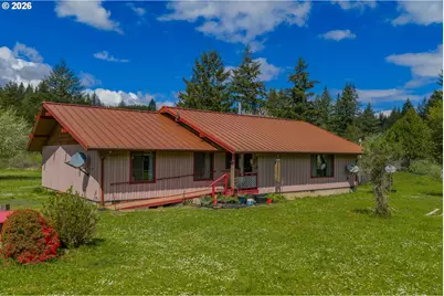 60192 Fairview Rd, Coquille, OR 97423 - Photo 1