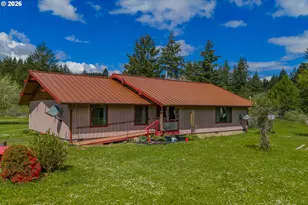 60192 Fairview Rd, Coquille, OR 97423 - Photo 1