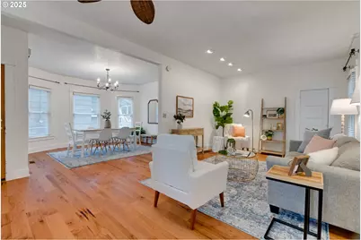 1566 SE Sherrett St #A, Portland, OR 97202 - Photo 13