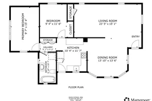 1566 SE Sherrett St, Portland, OR 97202 - Photo 33