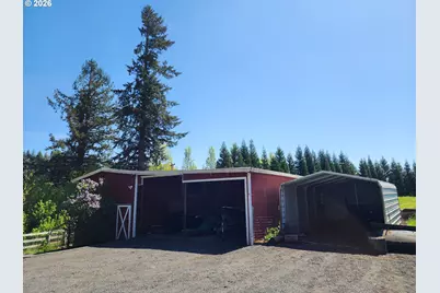 26383 S Meridian Rd, Aurora, OR 97002 - Photo 41