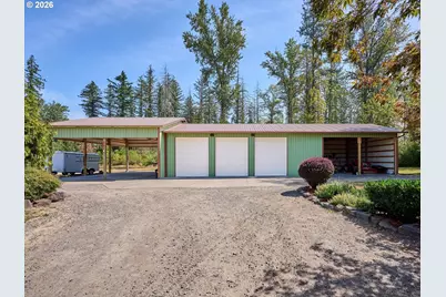 15730 S Gilchrist Rd, Mulino, OR 97042 - Photo 3