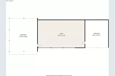 15730 S Gilchrist Rd, Mulino, OR 97042 - Photo 35