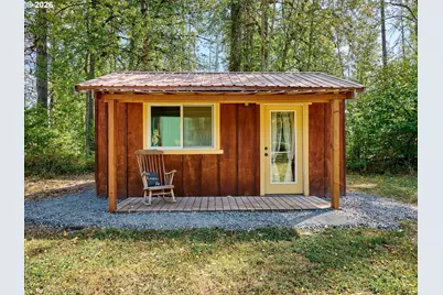 15730 S Gilchrist Rd, Mulino, OR 97042 - Photo 5