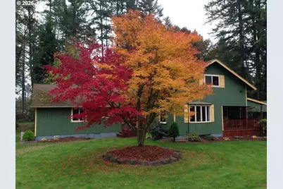 15730 S Gilchrist Rd, Mulino, OR 97042 - Photo 47