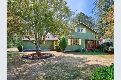 15730 S Gilchrist Rd, Mulino, OR 97042 - Photo 1