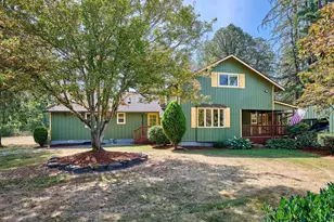 15730 S Gilchrist Rd, Mulino, OR 97042 - Photo 1