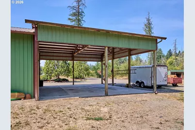 15730 S Gilchrist Rd, Mulino, OR 97042 - Photo 33