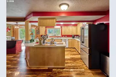 15730 S Gilchrist Rd, Mulino, OR 97042 - Photo 15