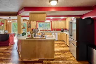 15730 S Gilchrist Rd, Mulino, OR 97042 - Photo 15