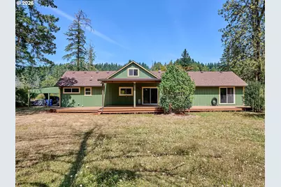 15730 S Gilchrist Rd, Mulino, OR 97042 - Photo 7