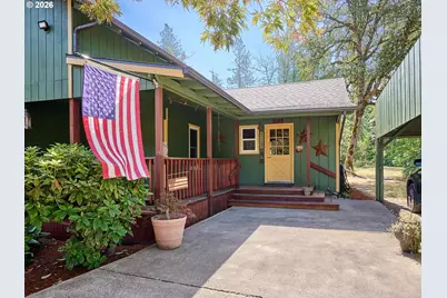 15730 S Gilchrist Rd, Mulino, OR 97042 - Photo 9