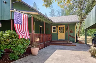 15730 S Gilchrist Rd, Mulino, OR 97042 - Photo 9
