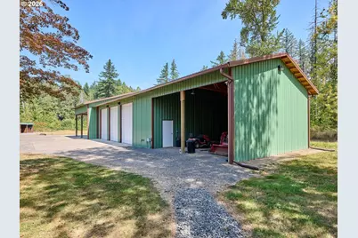 15730 S Gilchrist Rd, Mulino, OR 97042 - Photo 31