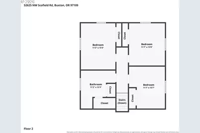 52625 NW Scofield Rd, Buxton, OR 97109 - Photo 41
