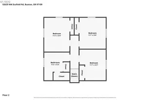 52625 NW Scofield Rd, Buxton, OR 97109 - Photo 41