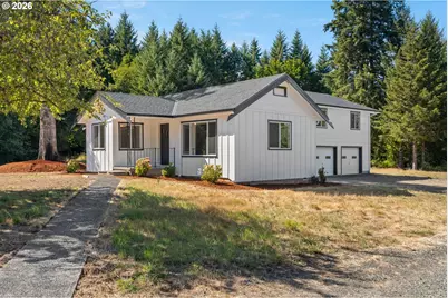 52625 NW Scofield Rd, Buxton, OR 97109 - Photo 5
