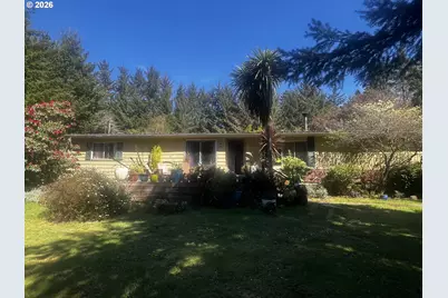24957 Pistol River Loop, Gold Beach, OR 97444 - Photo 1