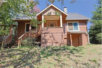 1194 Oregon Ave, Coos Bay, OR 97420 - Photo 1