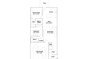 1548 N Young St, Lafayette, OR 97127 - Photo 13