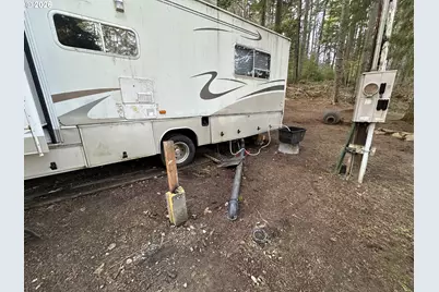 485 Evergreen Ave, Idanha, OR 97350 - Photo 13