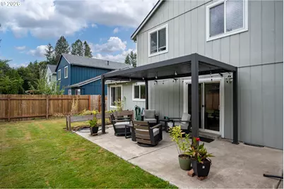 1322 SE La Mesa Ave, Gresham, OR 97080 - Photo 35