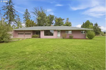 84587 Hilltop Dr, Pleasant Hill, OR 97455 - Photo 1