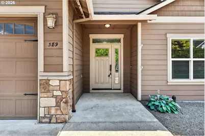 389 SE Regan Hill Loop, Estacada, OR 97023 - Photo 3
