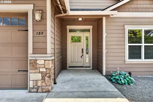 389 SE Regan Hill Loop, Estacada, OR 97023 - Photo 3