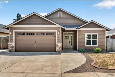 389 SE Regan Hill Loop, Estacada, OR 97023 - Photo 1