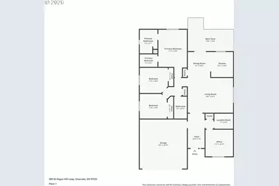 389 SE Regan Hill Loop, Estacada, OR 97023 - Photo 37