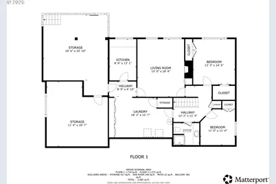 10975 SW Walnut St, Portland, OR 97223 - Photo 39