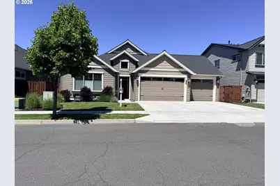 1229 NE Sunrise St, Prineville, OR 97754 - Photo 1