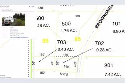 93206 Brownsmead Hill Rd, Astoria, OR 97103 - Photo 17
