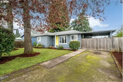 590 Flamingo Ave, Springfield, OR 97477 - Photo 5