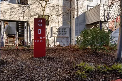 720 NW Naito Pkwy #D-17, Portland, OR 97209 - Photo 31