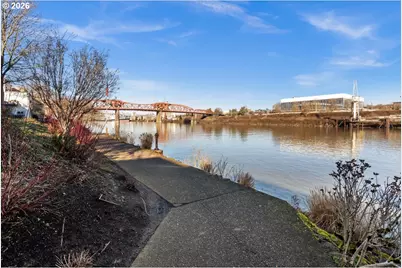 720 NW Naito Pkwy #D-17, Portland, OR 97209 - Photo 23