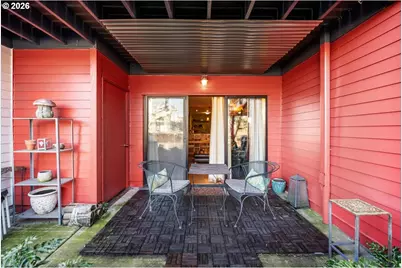 720 NW Naito Pkwy #D-17, Portland, OR 97209 - Photo 17