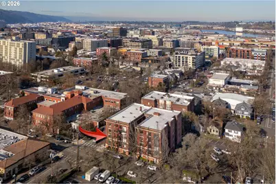 1829 NW Lovejoy St #305, Portland, OR 97209 - Photo 33