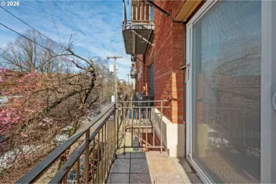 1829 NW Lovejoy St #305, Portland, OR 97209 - Photo 23