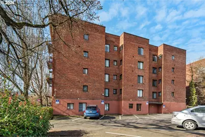 1829 NW Lovejoy St #305, Portland, OR 97209 - Photo 29