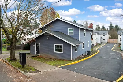 2837 SE 90th Pl, Portland, OR 97266 - Photo 3