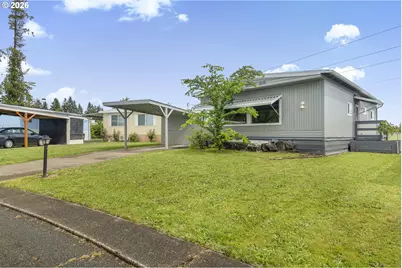 205 S 54th St #20, Springfield, OR 97478 - Photo 27